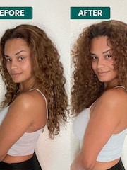 Coco & Eve Like A Virgin Super Hydrating Cream Conditioner Full Size - Image 3 of 5