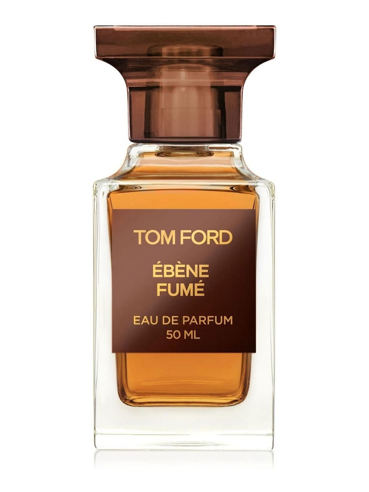 TOM FORD Ébène Fumé Eau de Parfum 50ml - Image 1 of 1