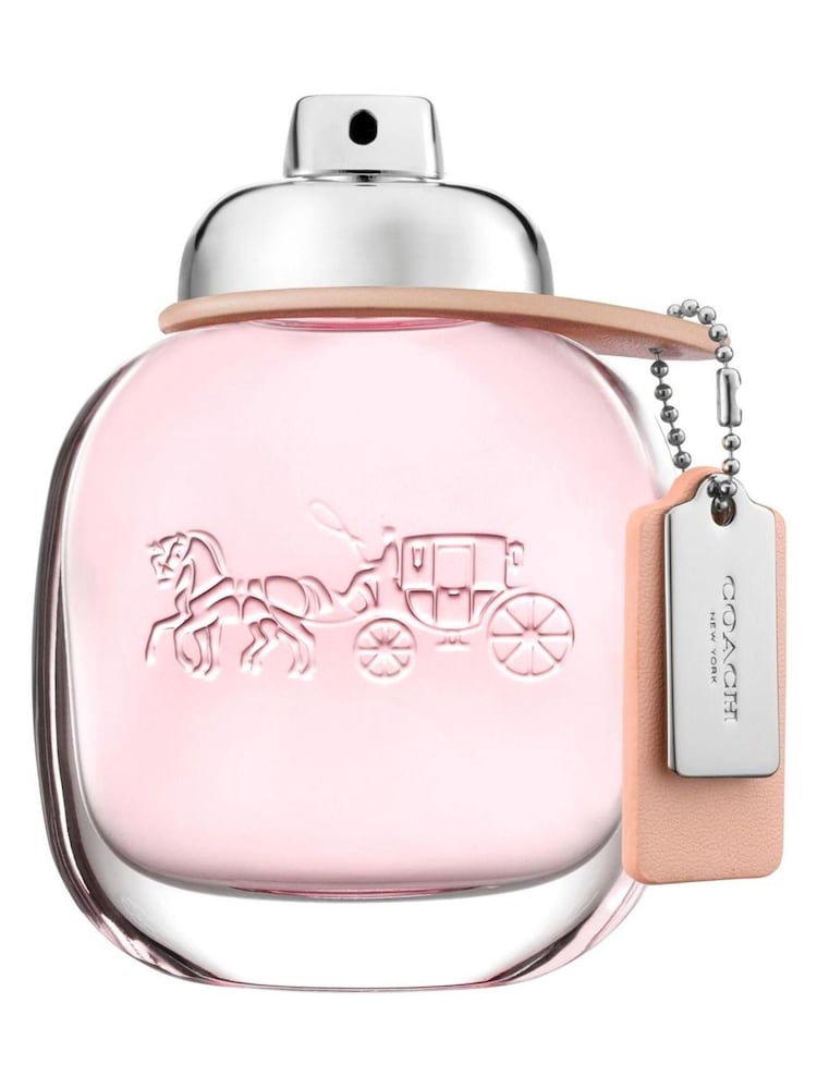 COACH Eau de Toilette Fragrance 50ml - Image 1 of 1