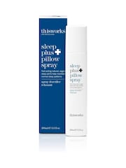 This Works Sleep Plus Pillow Spray Vegan 100ml - Image 1 of 4
