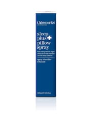 This Works Sleep Plus Pillow Spray Vegan 100ml - Image 4 of 4