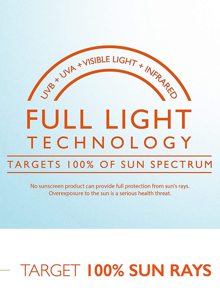 Lancaster Sun Sport Invisible Face Gel SPF30 50ml - Image 2 of 5