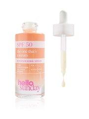 Hello Sunday The One Thats A Serum SPF50 - Image 3 of 4