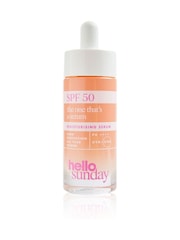 Hello Sunday The One Thats A Serum SPF50 - Image 4 of 4