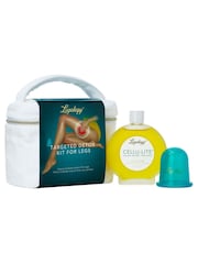 Legology Targeted Detox Kit For Legs - Image 1 of 4
