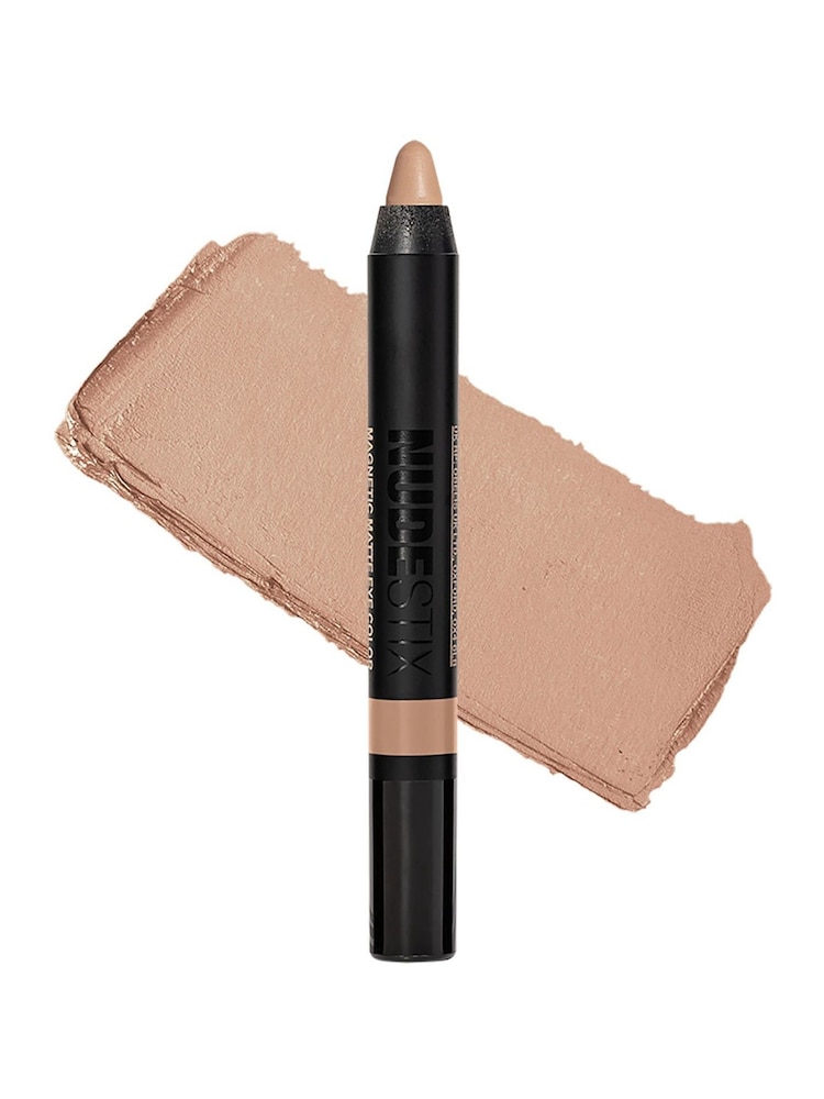 NUDESTIX Magnetic Matte Eye Makeup Pencil - Image 1 of 5 NUDESTIX Magnetic Matte Eye Makeup Pencil - Image 1 of 5