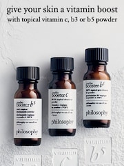 Philosophy Turbo Booster B5 100 Topical Provitamin B5 Powder 7.1g - Image 4 of 4