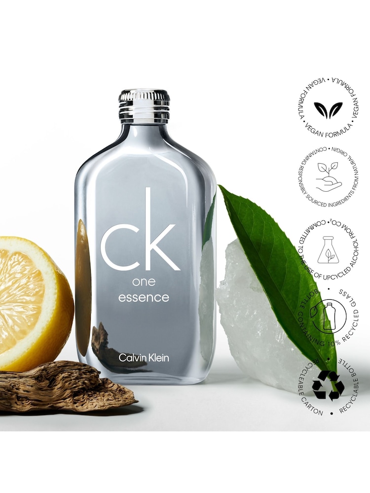 Calvin Klein One Essence Parfum Intense 100ml - Image 2 of 5