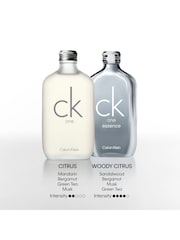 Calvin Klein One Essence Parfum Intense 100ml - Image 5 of 5