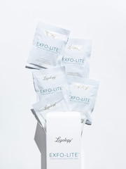 Legology Exfo-Lite Stimulating Salts For Legs 5x50g - Image 3 of 5