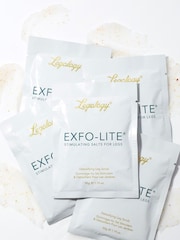 Legology Exfo-Lite Stimulating Salts For Legs 5x50g - Image 5 of 5