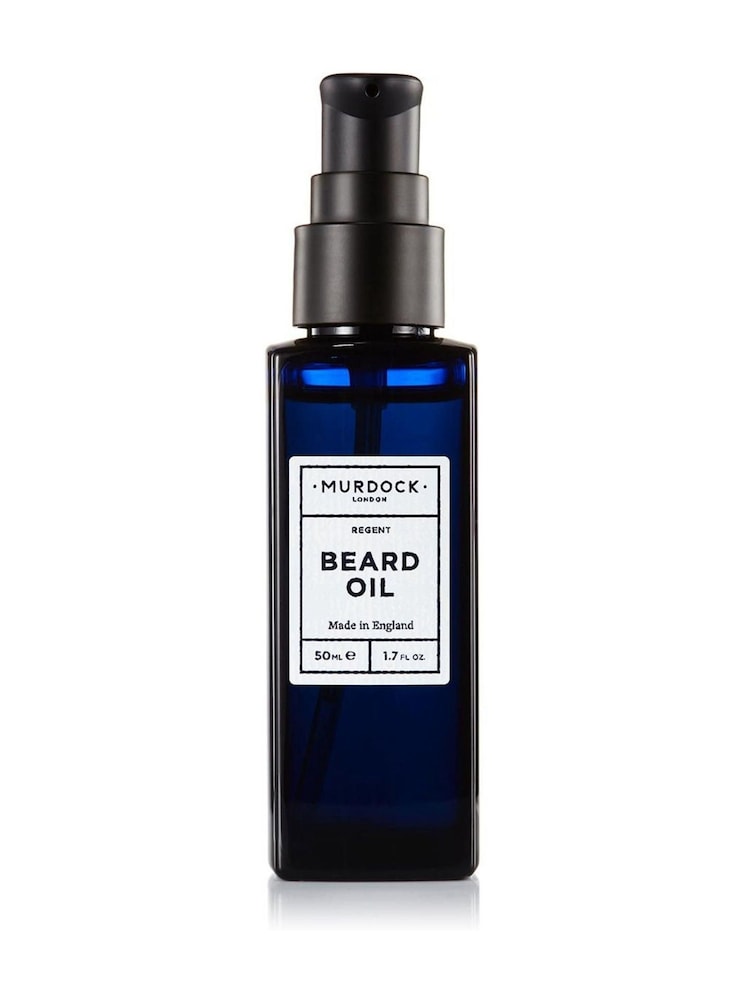 Murdock London Beard Oil 50ml - Image 1 of 1