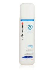 Ultrasun SPF 20 Sports Sun Gel 200ml - Image 2 of 3