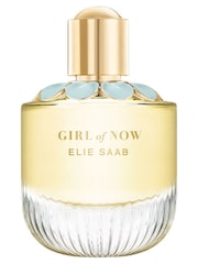 Elie Saab Girl of Now Eau De Parfum 90ml - Image 1 of 3