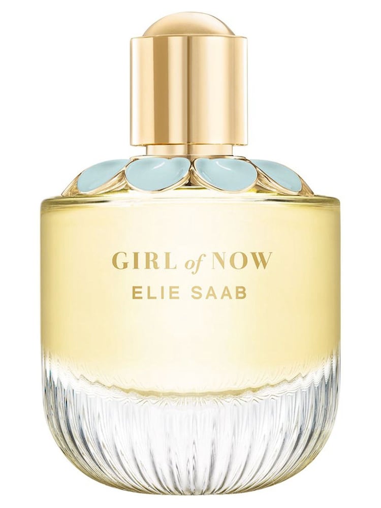 Elie Saab Girl of Now Eau De Parfum 90ml - Image 1 of 3