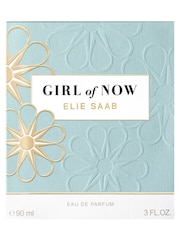 Elie Saab Girl of Now Eau De Parfum 90ml - Image 3 of 3