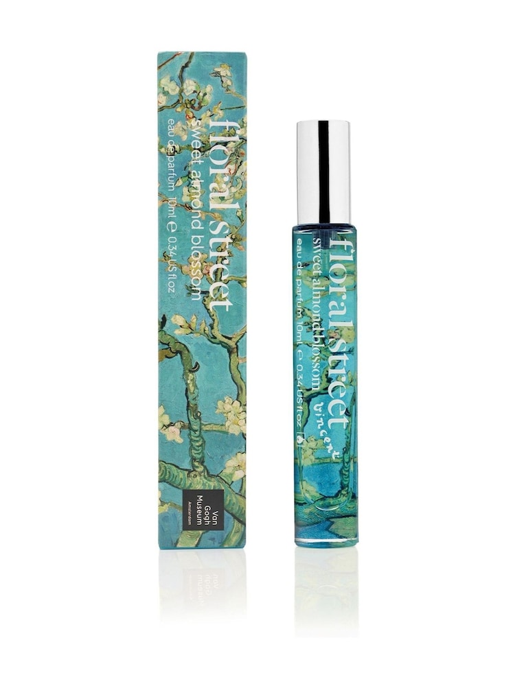 Floral Street 10ml Sweet Almond Blossom Eau de Parfum - Image 1 of 2