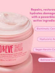 Coco & Eve Sweet Repair Restoring Hair Mask Full Size - Image 2 of 5
