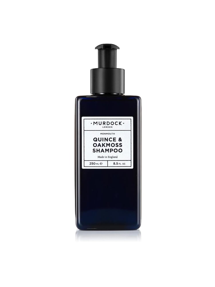 Murdock London Quince & Oakmoss Shampoo 250ml - Image 1 of 1