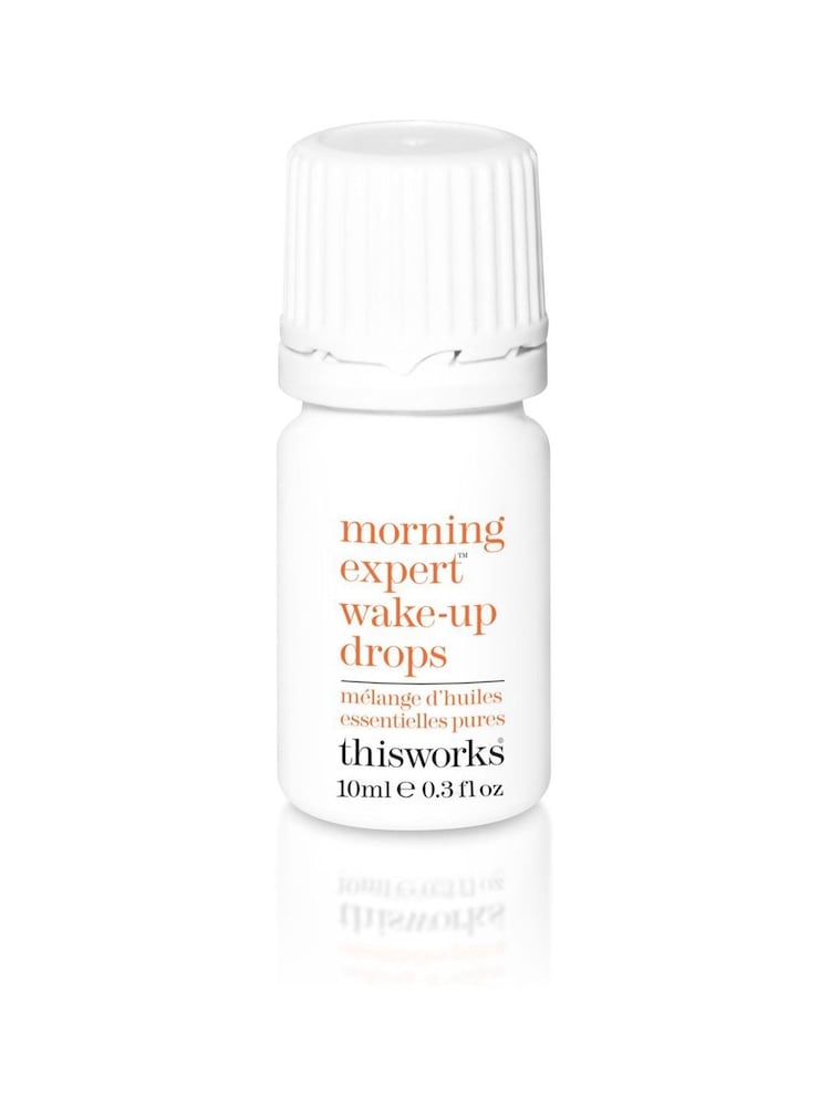 This Works Morning Expert Wake Up Drops Diffuser Oil 10ml - Image 1 of 1