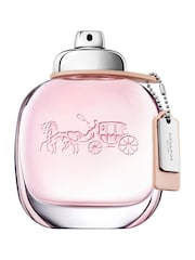 COACH Eau de Toilette Fragrance 90ml - Image 1 of 1