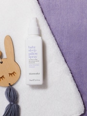 This Works Baby Sleep Pillow Spray 75ml - Image 3 of 5