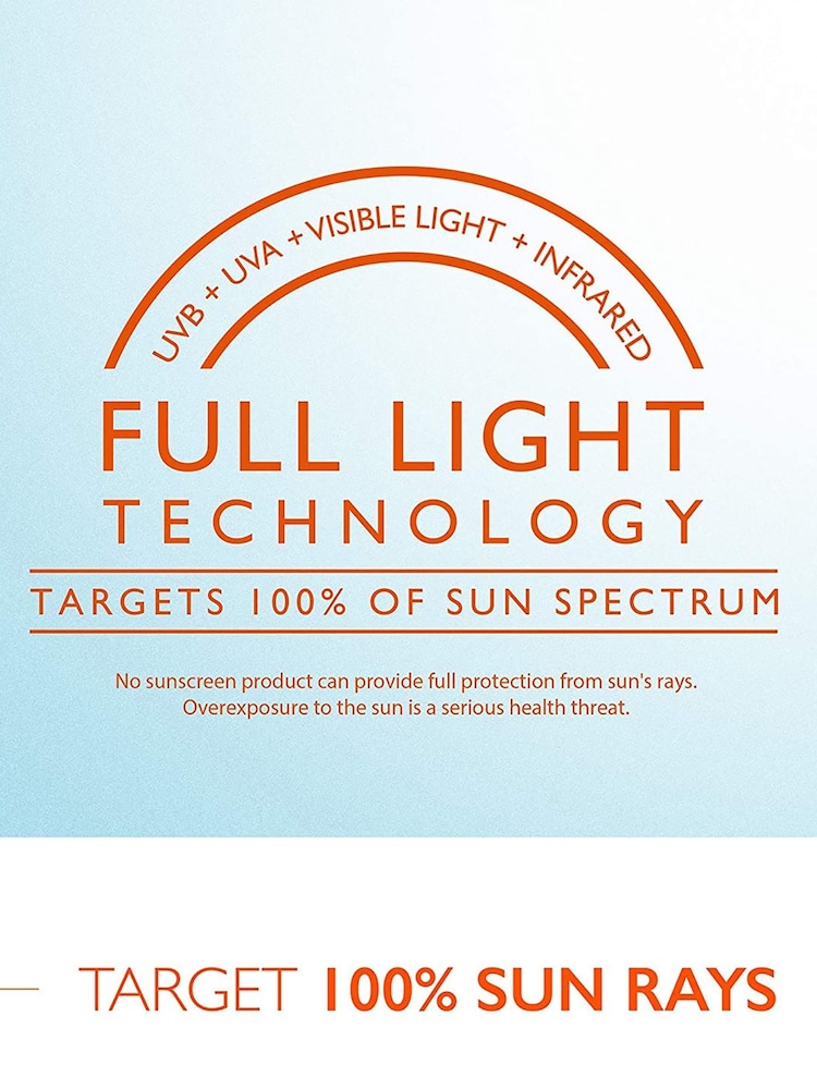 Lancaster Sun Sport Cooling Invisible Body Mist SPF50 200ml - Image 2 of 5
