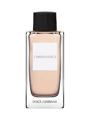 Dolce & Gabbana LImperatrice Eau de Toilette Spray 100ml - Image 1 of 2