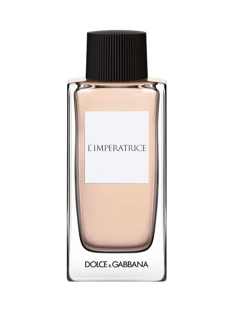 Dolce & Gabbana LImperatrice Eau de Toilette Spray 100ml - Image 1 of 2