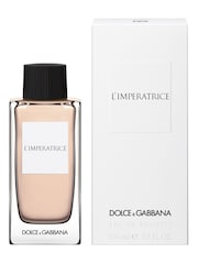 Dolce & Gabbana LImperatrice Eau de Toilette Spray 100ml - Image 2 of 2