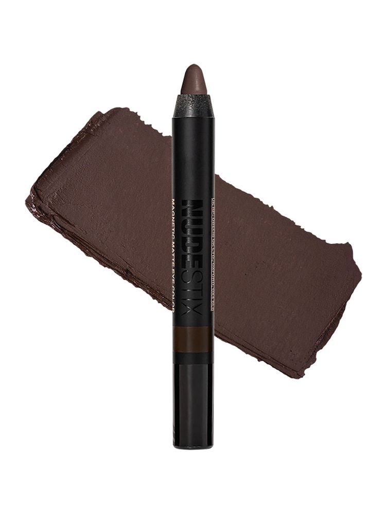 NUDESTIX Magnetic Matte Eye Makeup Pencil - Image 1 of 5 NUDESTIX Magnetic Matte Eye Makeup Pencil - Image 1 of 5