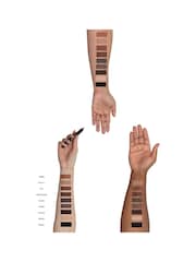 NUDESTIX Magnetic Matte Eye Makeup Pencil - Image 3 of 5