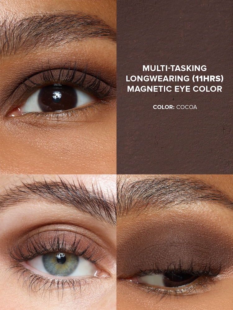 NUDESTIX Magnetic Matte Eye Makeup Pencil - Image 5 of 5
