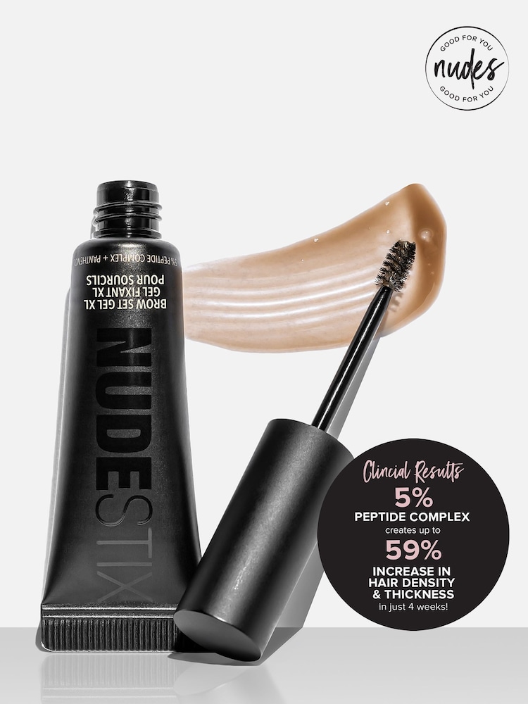 NUDESTIX Eyebrow Stylus - Image 2 of 5 NUDESTIX Eyebrow Stylus - Image 2 of 5