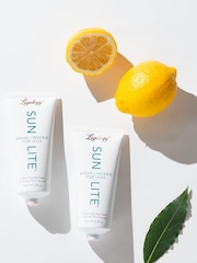 Legology Sun-Lite Sheer Lingerie For Legs Cream 100ml - Image 2 of 4