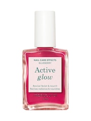 Manucurist Green Active Glow Treatment Nail Polish - Image 1 of 5