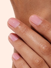 Manucurist Green Active Glow Treatment Nail Polish - Image 2 of 5