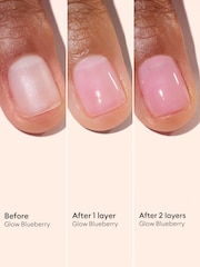 Manucurist Green Active Glow Treatment Nail Polish - Image 5 of 5