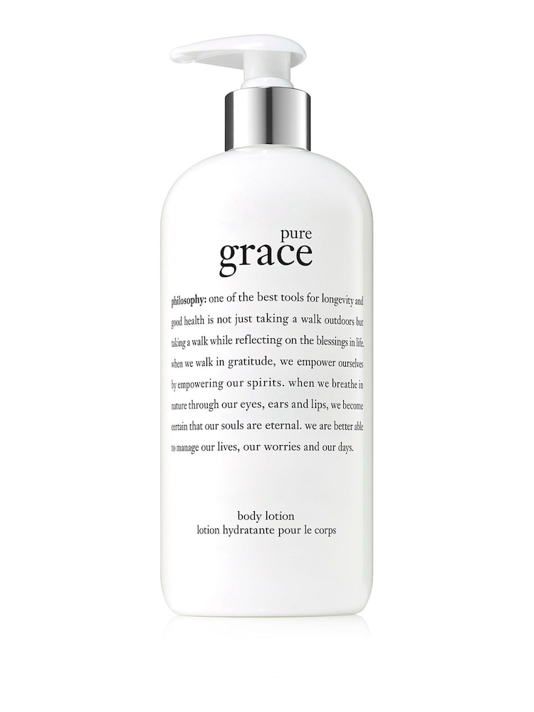 Philosophy Amazing Grace Body Lotion 480ml - Image 1 of 4