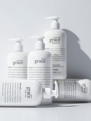 Philosophy Amazing Grace Body Lotion 480ml - Image 4 of 4