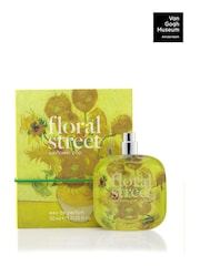 Floral Street Sunflower Pop Eau De Parfum 50ml - Image 2 of 5