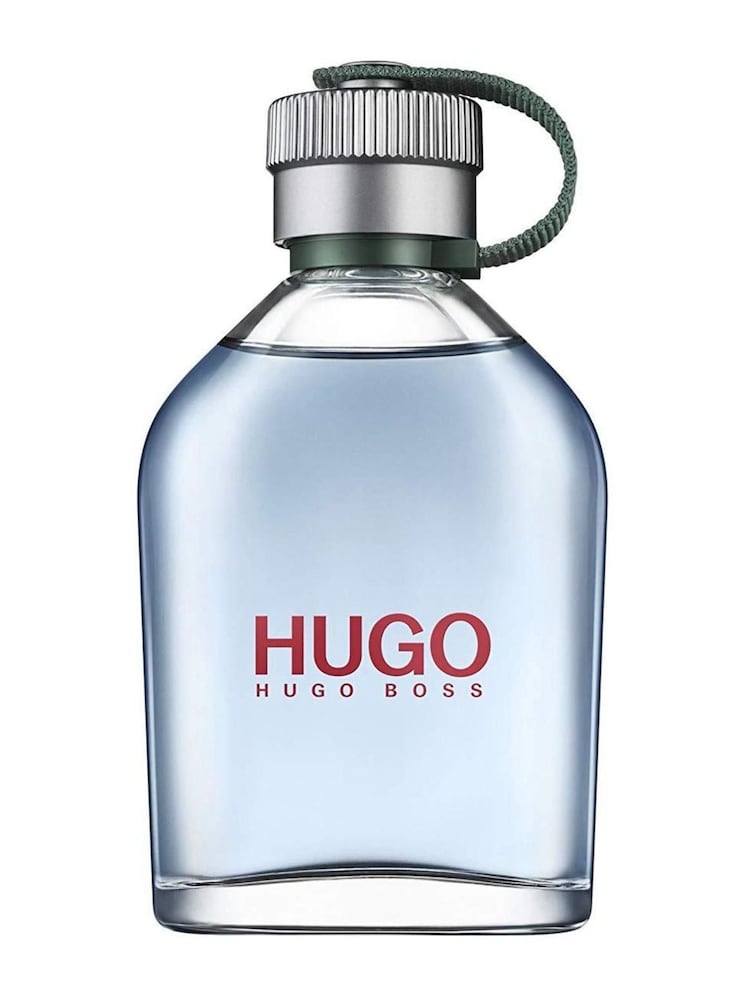 HUGO Man Eau de Toilette 125ml - Image 1 of 4