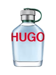 HUGO Man Eau de Toilette 125ml - Image 2 of 4
