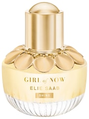 Elie Saab Girl of Now Shine Eau de Parfum 30ml - Image 1 of 6