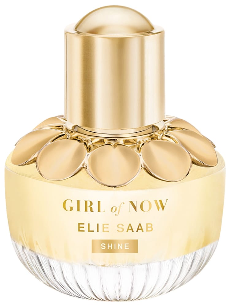 Elie Saab Girl of Now Shine Eau de Parfum 30ml - Image 1 of 6