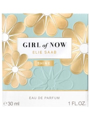 Elie Saab Girl of Now Shine Eau de Parfum 30ml - Image 5 of 6