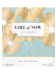 Elie Saab Girl of Now Shine Eau de Parfum 30ml - Image 6 of 6