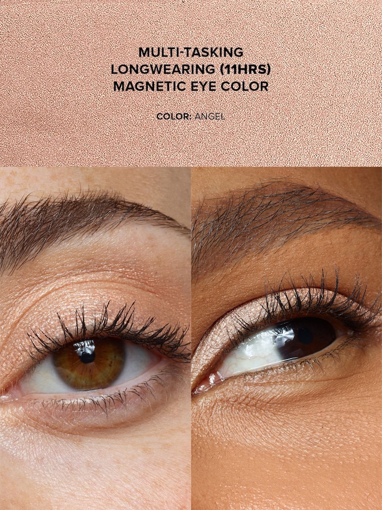 NUDESTIX Magnetic Luminous Eye Colour Makeup Pencil - Image 5 of 5