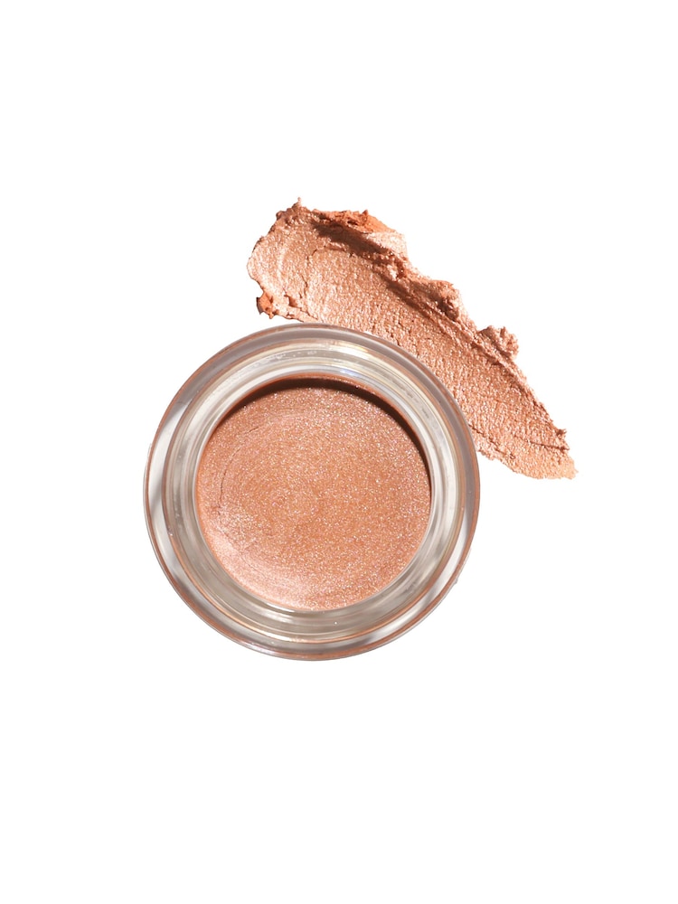 Made By Mitchell Gel Glaze Cream Eyeshadow - Image 1 of 1 Made By Mitchell Gel Glaze Cream Eyeshadow - Image 1 of 1