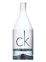 Calvin Klein IN2U Eau de Toilette Fragrance 100ml - Image 1 of 2